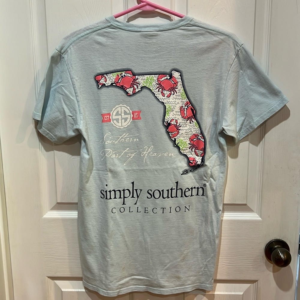 Simply Southern T-shirt
